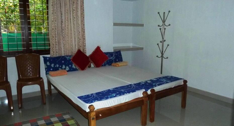 Marari Nest Beach Homestay, Alleppey 3